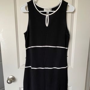 Petite Sophisticate Dress